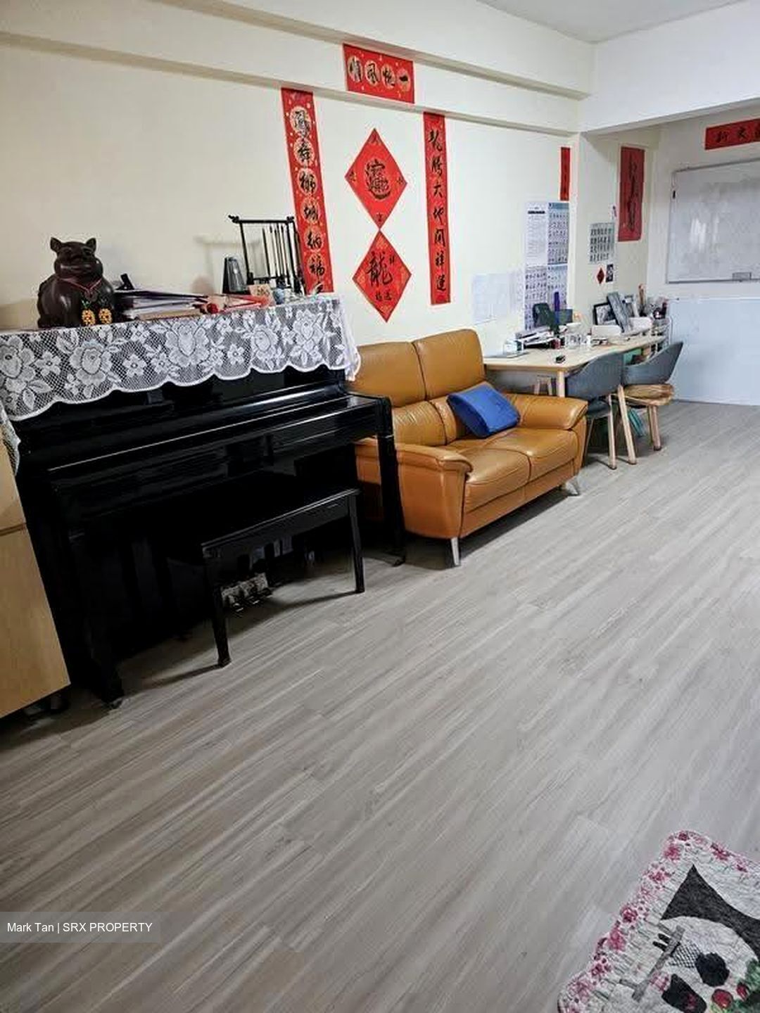 Blk 6 Teck Whye Avenue (Choa Chu Kang), HDB 3 Rooms #633083611